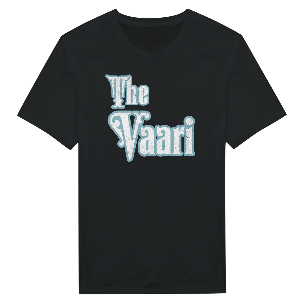 The Vaari - Miesten T - paita - Mun Paita