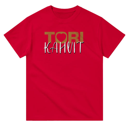 Torikahvit - 3XL - 5XL - Mun Paita