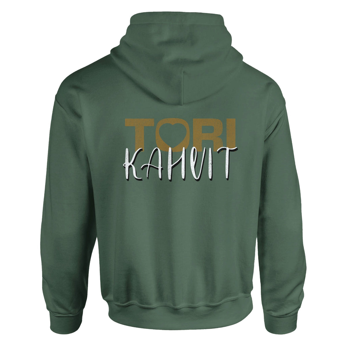 Torikahvit - Huppari - Mun Paita