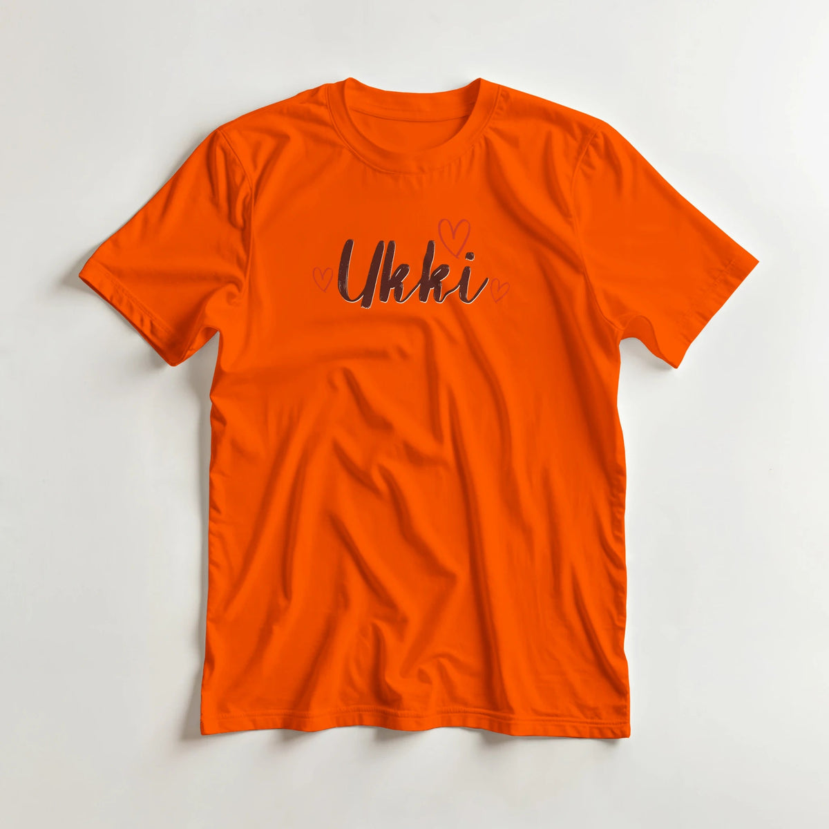 Ukki💕 - 3XL - 5XL T - paita - Mun Paita