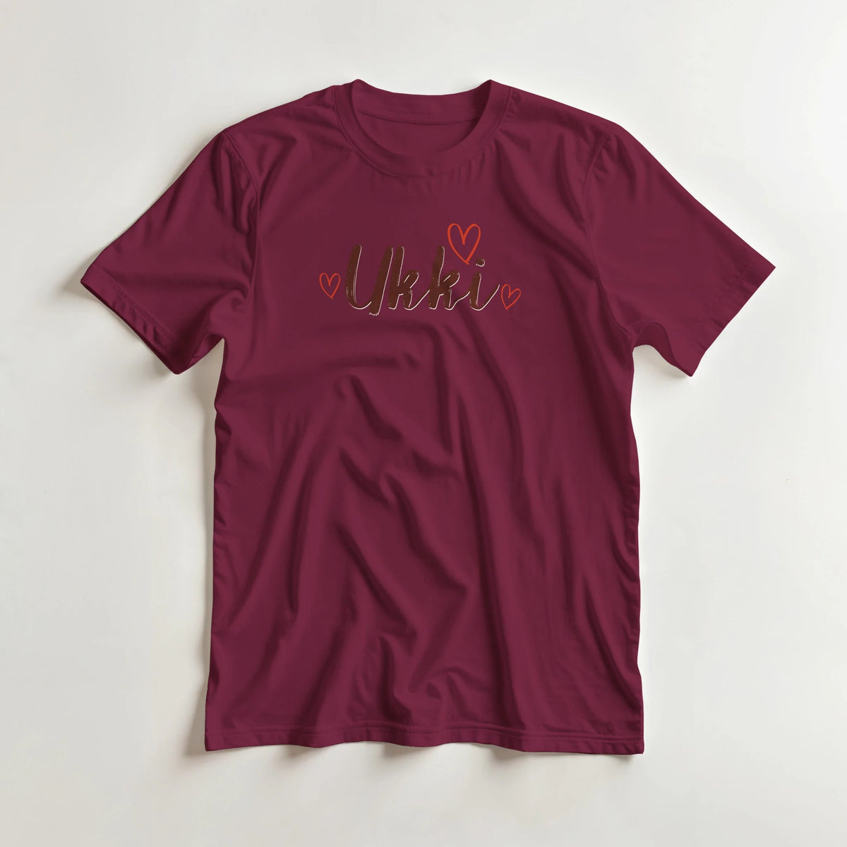Ukki💕 - 3XL - 5XL T - paita - Mun Paita