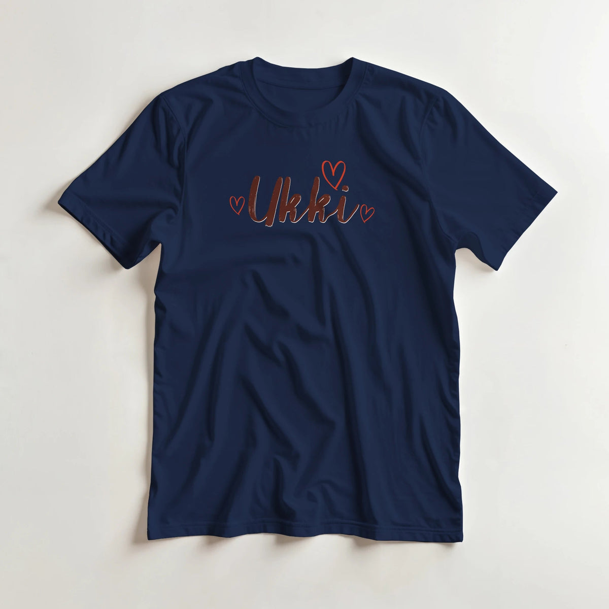 Ukki💕 - 3XL - 5XL T - paita - Mun Paita