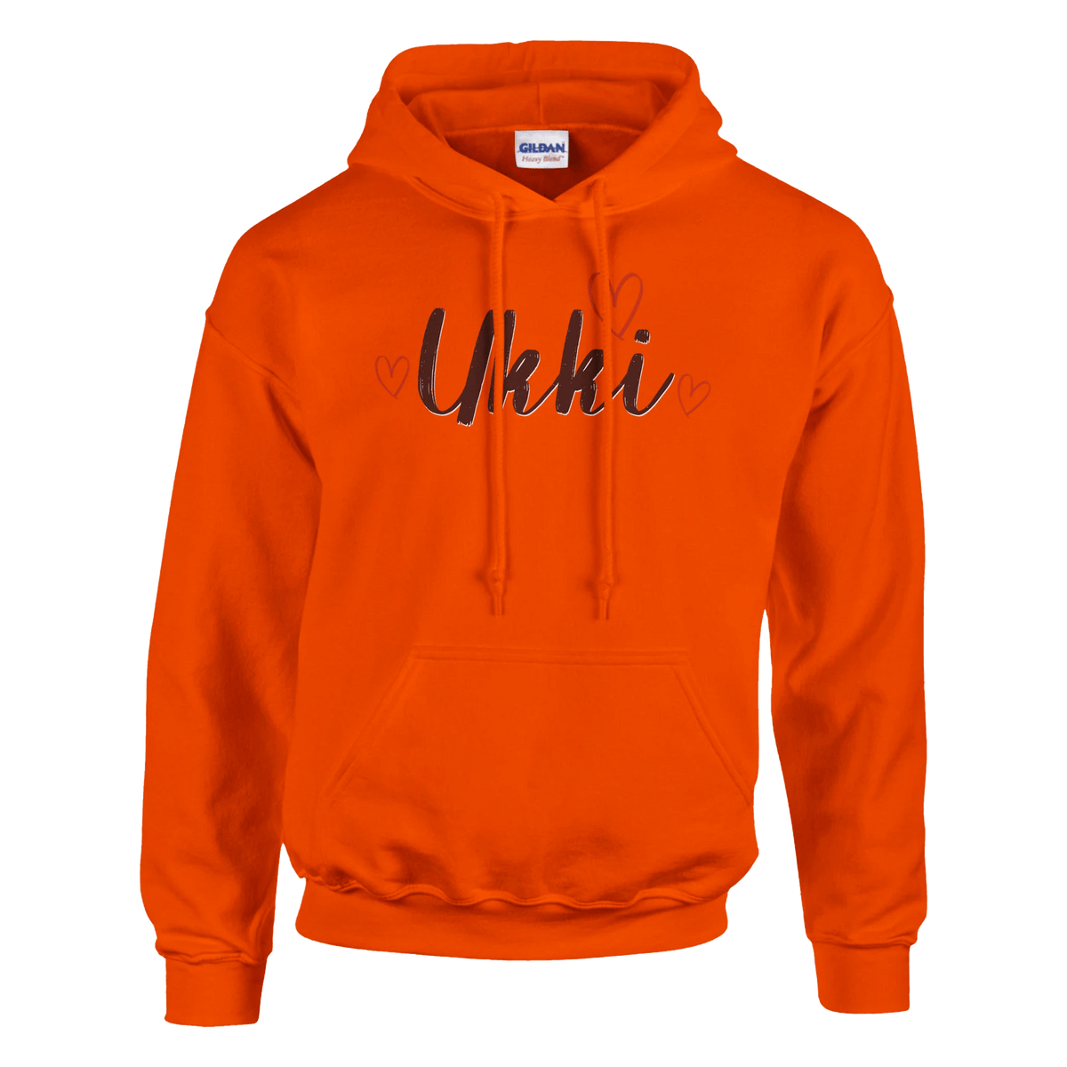 Ukki💕 - Huppari - Mun Paita