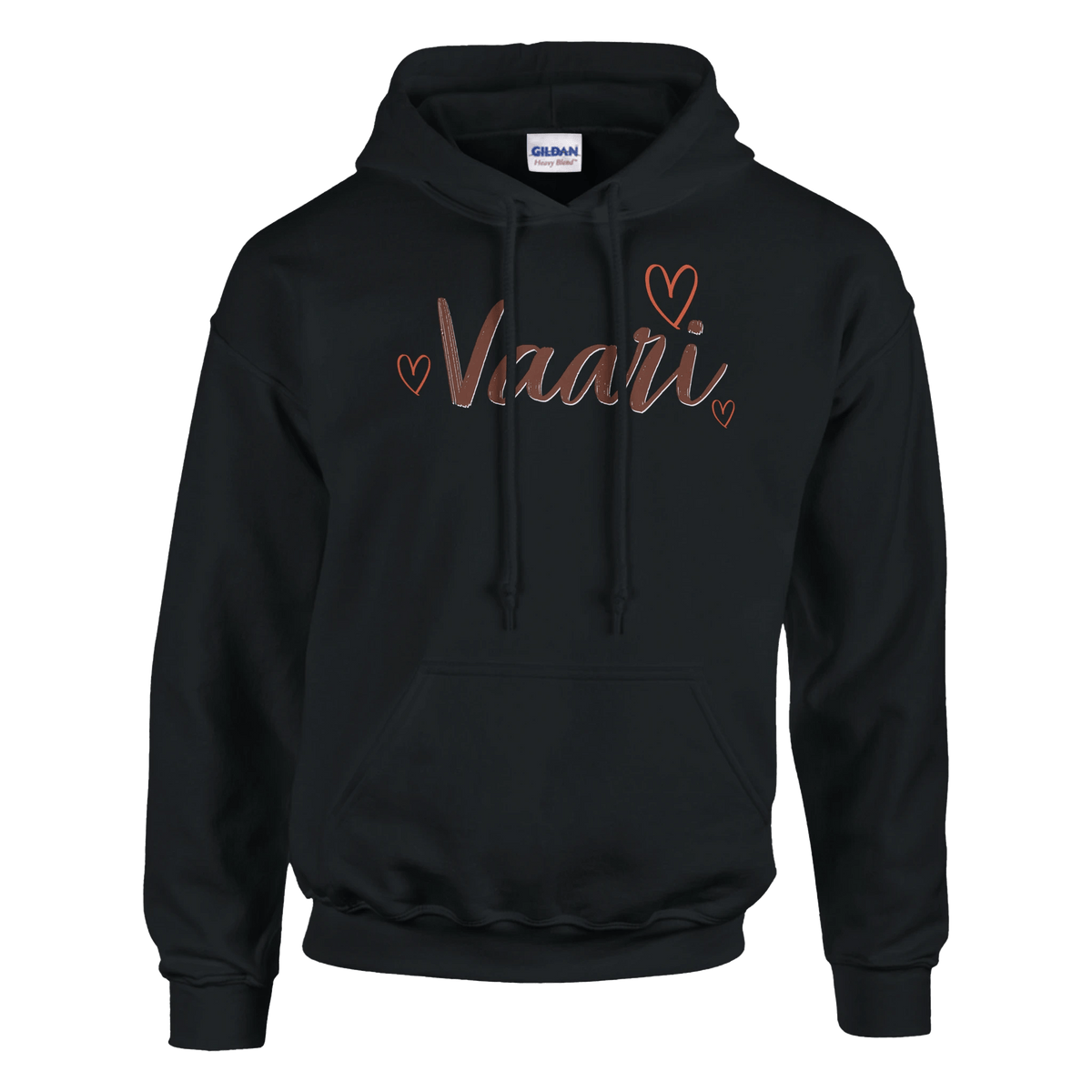Vaari 💕 - Huppari - Mun Paita