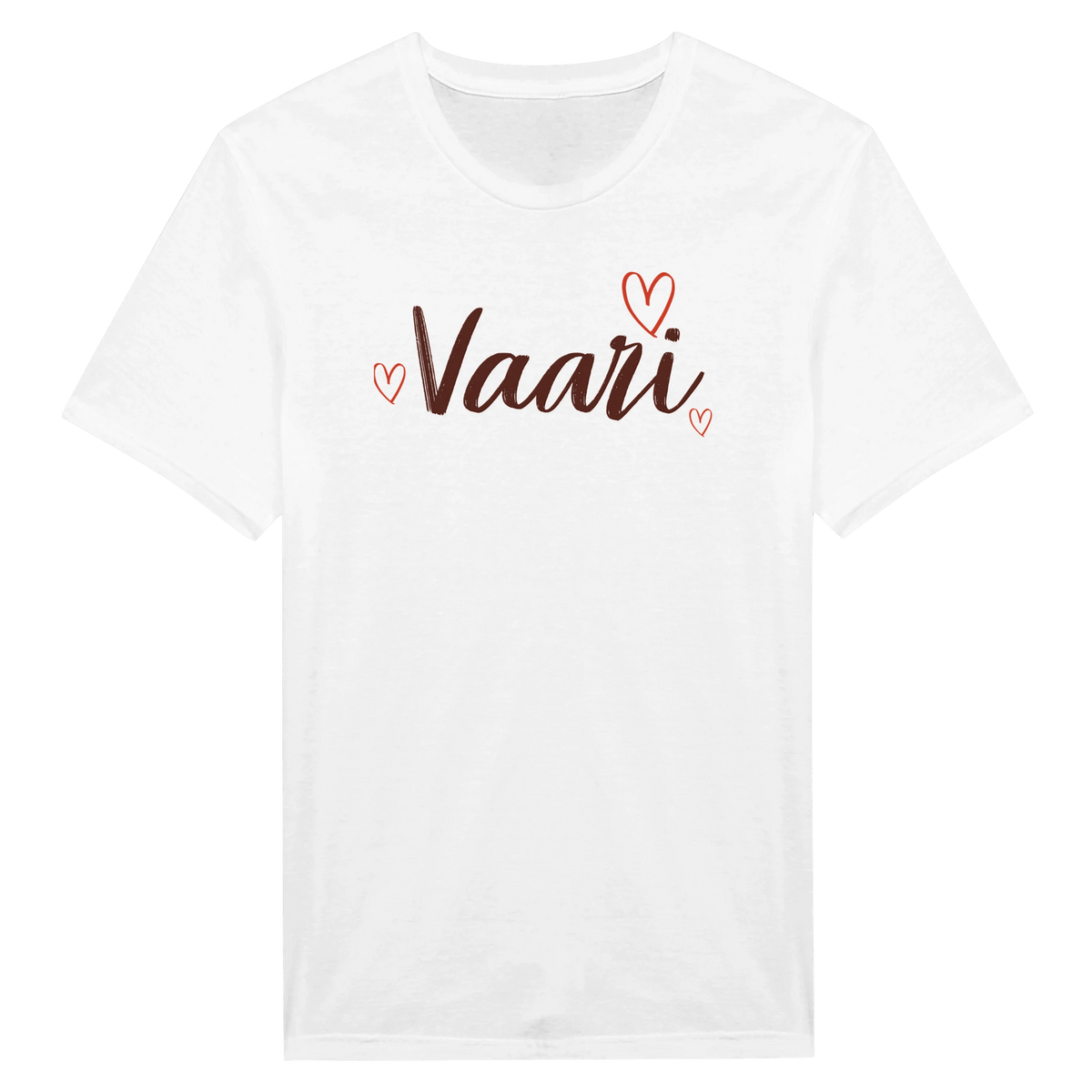Vaari 💕 - Miesten T - paita - Mun Paita