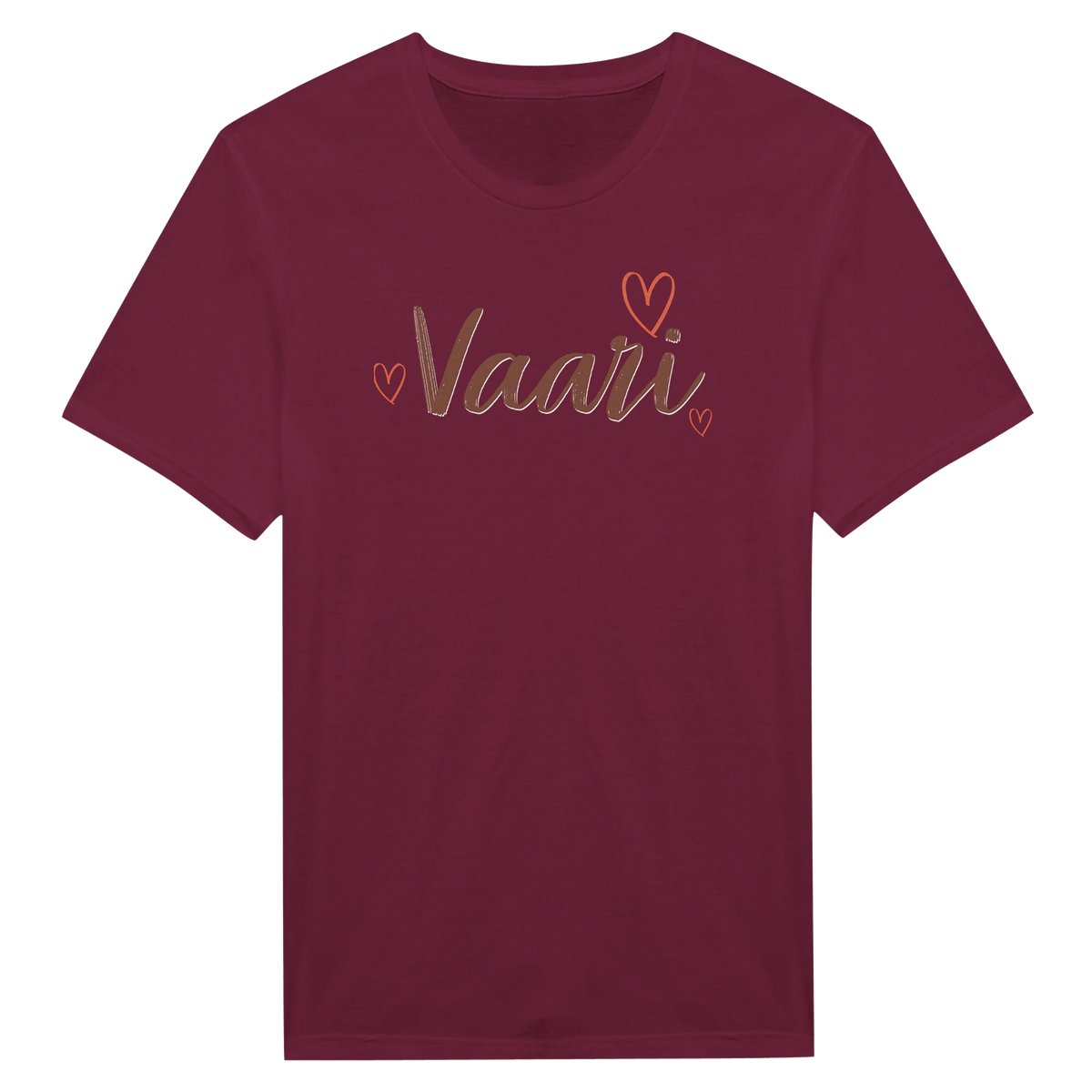 Vaari 💕 - Miesten T - paita - Mun Paita